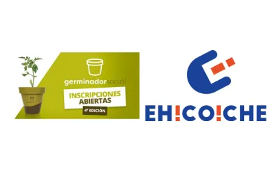 EH!CO!CHE en el GERMINADOR SOCIAL