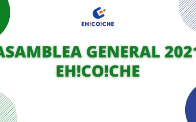 ASAMBLEA GENERAL 2021
