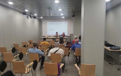 II Asamblea General 2022