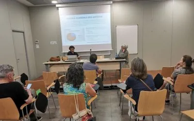 III Asamblea General 2023