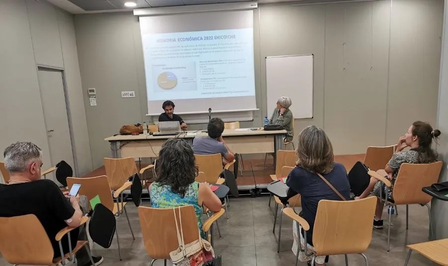 Asamblea General