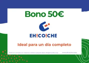 Bono 50€