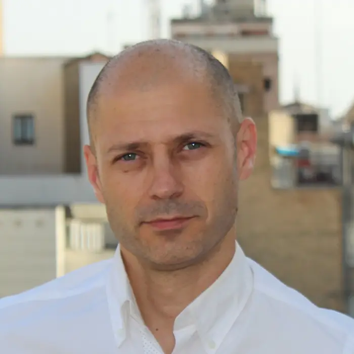 Ignacio Naya
