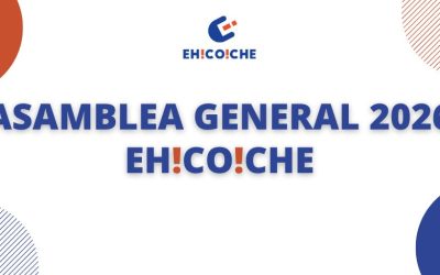 VI Asamblea General 2026