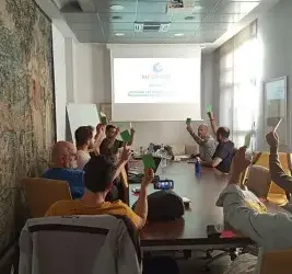 11 de Junio de 2026 celebrada la 6ª Asamblea General